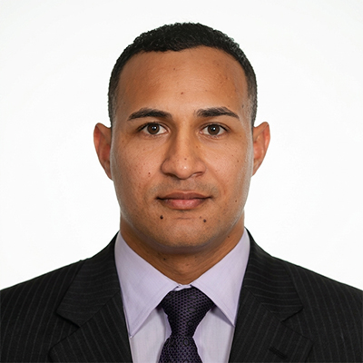 Quevin Andrey Velasquez Ossa — Project Manager Netherlands